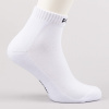 Peak Basketball Socks White/Black