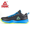 Peak Basketball Shoes E62171A/D Black