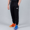 Tepláky Peak Basketball Underground Knitted Pants Black