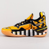 Peak Basketball Match Shoes Year Of The Tiger Limited Edition Flash 3 Mango Yellow