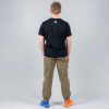 Tepláky Peak Basketball Underground Woven Pants Green