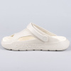 Sandále PEAK Taichi Clogs Waves WHITE GRAY GREEN