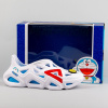 Peak Taichi Extreme Sneaker Sandals - Doraemon White