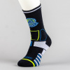 Basketbalové ponožky PEAK Basketball Socks čierne