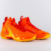 PEAK Basketball Shoes CHALLENGER IV Orange/Red