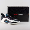 Basketbalové tenisky Peak AW4-Balance Andrew Wiggins Signature Black/White