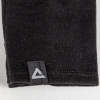 Pánske flísové rukavice PEAK Sports Glove čierne