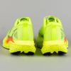 Bežecké tenisky Peak Stridex 3D-Cushion Running Shoes Fluorescent Green