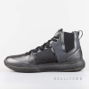 PEAK DWIGHT HOWARD BASKETBALL SHOES BLACK - E74003A