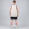 Basketbalový dres Peak Wiggins Skywalker WHITE GREY