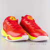 Peak Tony Parker Tp Low Red E73401A