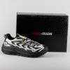Tenisky Peak Outdoor Shoes  Lt.Grey/Black