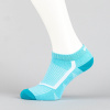 Dámske nízke ponožky PEAK Fashion Low Cut Socks tyrkysové
