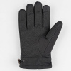 Pánske zateplené rukavice PEAK Sports Glove čierne