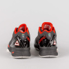 PEAK Basketball Shoes SOARING III LOW Black/Red