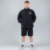 Basketbalové šortky Peak Wiggins BLACK