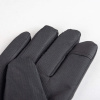 Dámske zateplené rukavice PEAK Sports Glove čierne