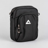 Taška cez rameno PEAK Crossbody Bag čierna