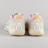 Basketbalové tenisky Peak AW4-Family Andrew Wiggins Signature Off White