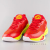 Peak Tony Parker Tp Low Red E73401A