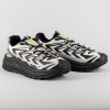 Tenisky Peak Outdoor Shoes  Lt.Grey/Black