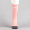 Dámske vysoké bežecké ponožky PEAK Running Socks ružové