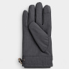 Dámske zateplené rukavice PEAK Sports Glove čierne