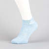 Dámske ponožky PEAK Fashion Medium Cut Socks bledomodré