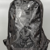 Peak Backpack Black