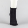 Športové ponožky PEAK Fashion Series Medium Cut Socks čierne