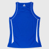 Dámska basketbalová súprava PEAK Basketball Uniform modro-biela