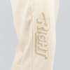 Tepláky Peak Right (Knitted Fleece Pants) Beige