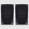 Elastický chránič kolena PEAK Knee Protector čierny