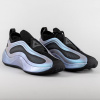 Módne tenisky Peak Wiggins Mimicry 2 Basketball Culture Shoes  Black/Blue
