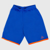 Dámska basketbalová súprava PEAK Basketball Uniform modro-oranžová