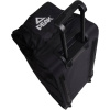 Peak Trolley Bag Black/White