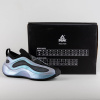 Módne tenisky Peak Wiggins Mimicry 2 Basketball Culture Shoes  Black/Blue