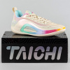 Basketbalové tenisky Peak AW4-Family Andrew Wiggins Signature Off White