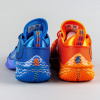 Basketbalové tenisky Peak Taichi Flash 6 - Dancing Lion Signature Pro Basketball Match Shoes Blend Color