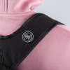 Batoh Peak Underground Basketball Backpack Black