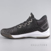 Peak Basketball Shoes GH3 Big Triangle Im Back Black