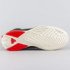 Peak Basketball Shoes Armor Black/Red