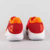 PEAK Peak Soaring Knit Low basketball outdoor shoes Red