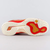 PEAK Basketball Shoes E44323A Red/Golden