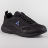 Tenisky Peak Walking Shoes All Black