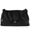 PEAK TRAVELLING BAG B354040 BLACK