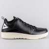 Peak Basketball Outdoor Shoes CITIZEN IV Black