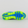 PEAK Running Shoes GT Protection Blue/Fluorescense Yellow