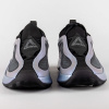 Módne tenisky Peak Wiggins Mimicry 2 Basketball Culture Shoes  Black/Blue