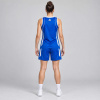 Dámska basketbalová súprava PEAK Basketball Uniform modro-biela